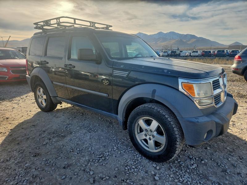 Продаж на аукціоні авто 2007 Dodge Nitro, vin: 1D8GU28KX7W569340, номер лоту: 96023345
