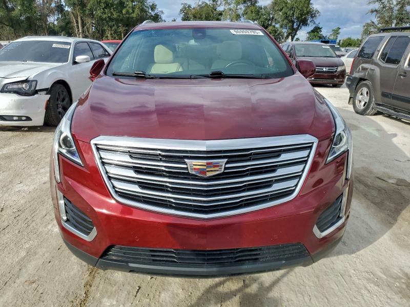 Aukcja sprzedaży 2017 Cadillac Xt5, vin: 1GYKNBRS8HZ117871, numer aukcji: 96959795