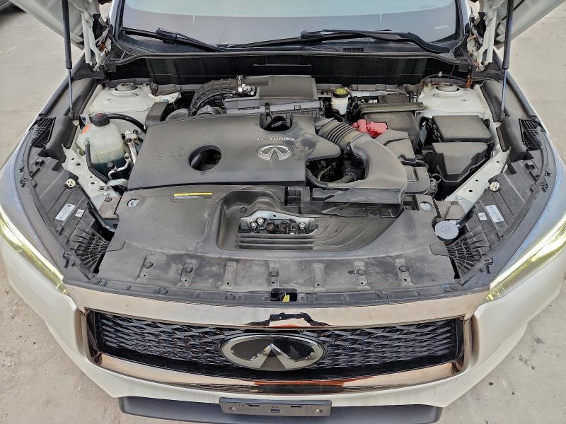 Продажа на аукционе авто 2021 Infiniti Qx50, vin: 3PCAJ5BA5MF116886, номер лота: 97028125