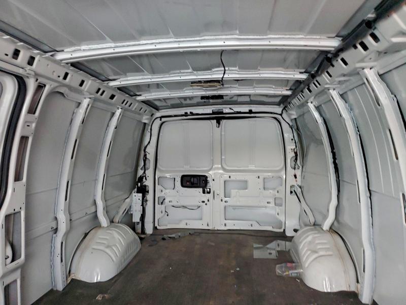 Aukcja sprzedaży 2023 Chevrolet Express G2, vin: 1GCWGBFP5P1175337, numer aukcji: 97358255