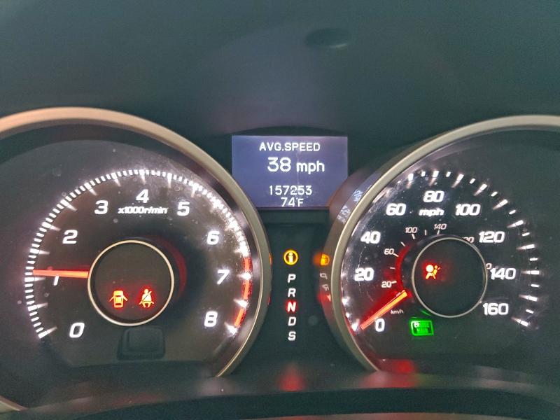 Продажа на аукционе авто 2013 Acura Tl, vin: 19UUA8F22DA011895, номер лота: 96977775