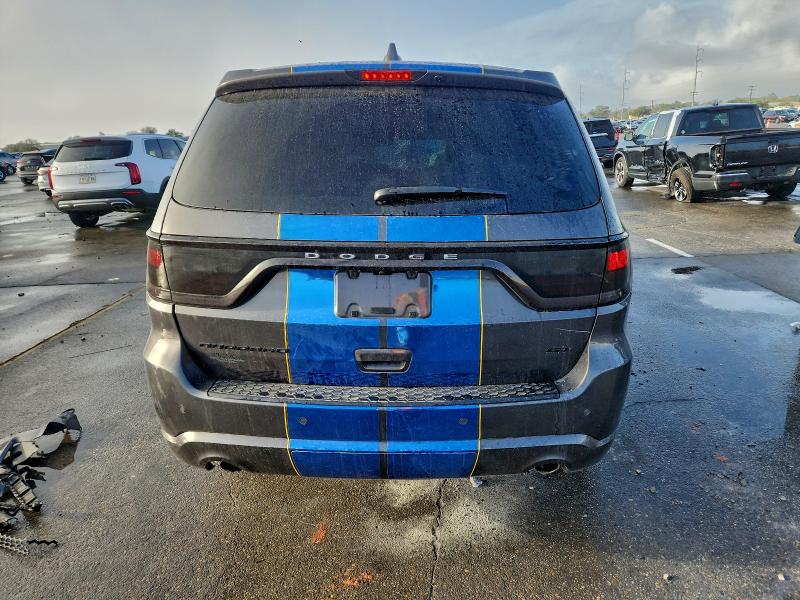 Продажа на аукционе авто 2020 Dodge Durango, vin: 1C4RDHDG7LC351993, номер лота: 97613935