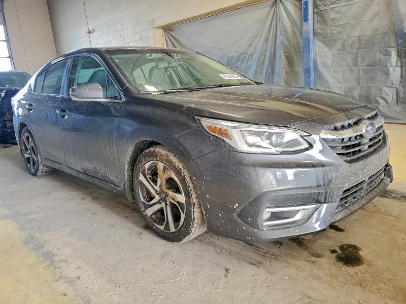 2020 Subaru Legacy მანქანა იყიდება აუქციონზე, vin: 4S3BWAN66L3009590, აუქციონის ნომერი: 97291635