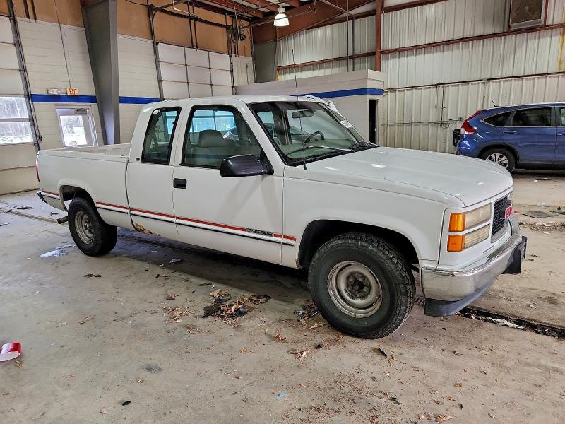 Продажа на аукционе авто 1998 Gmc Sierra, vin: 1GTEC19M0WE553476, номер лота: 95236835