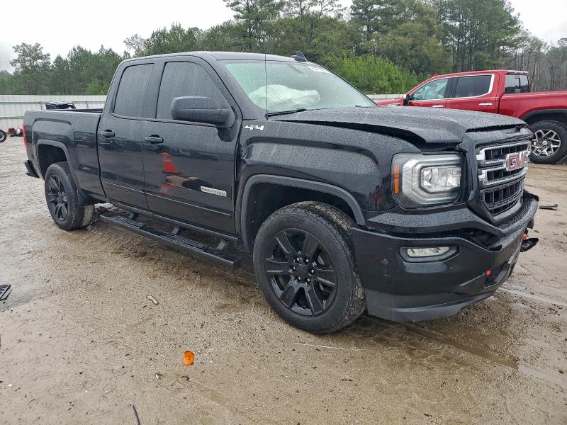 Aukcja sprzedaży 2016 Gmc Sierra K15, vin: 1GTV2LEC2GZ322746, numer aukcji: 95477005