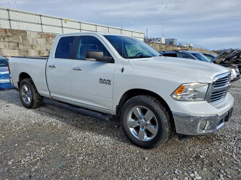 98238195 :رقم المزاد ، 1C6RR7GG2GS358392 vin ، 2016 Ram 1500 مزاد بيع