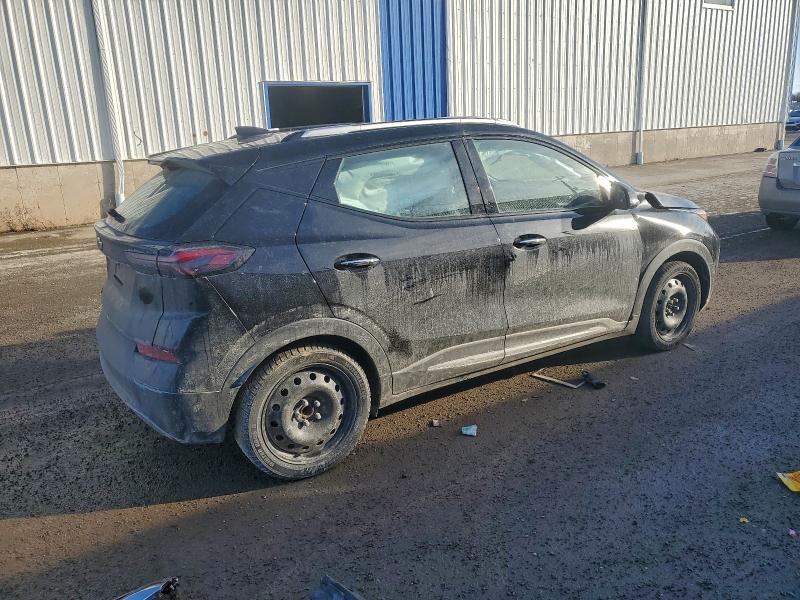 Продажа на аукционе авто 2023 Chevrolet Bolt Euv P, vin: 1G1FZ6S0XP4172144, номер лота: 97733235