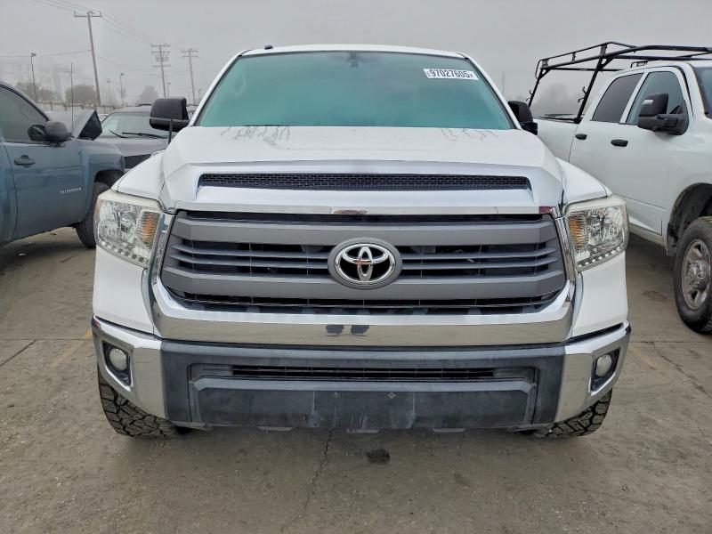 Продаж на аукціоні авто 2014 Toyota Tundra Cre, vin: 5TFEY5F13EX171285, номер лоту: 97027605