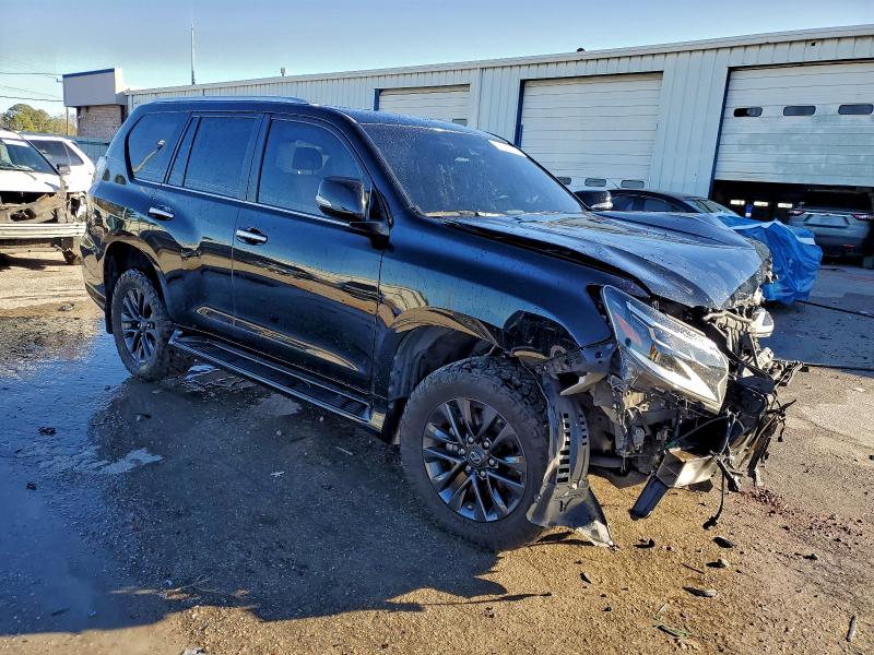 Продаж на аукціоні авто 2021 Lexus Gx, vin: JTJAM7BXXM5283184, номер лоту: 97942485