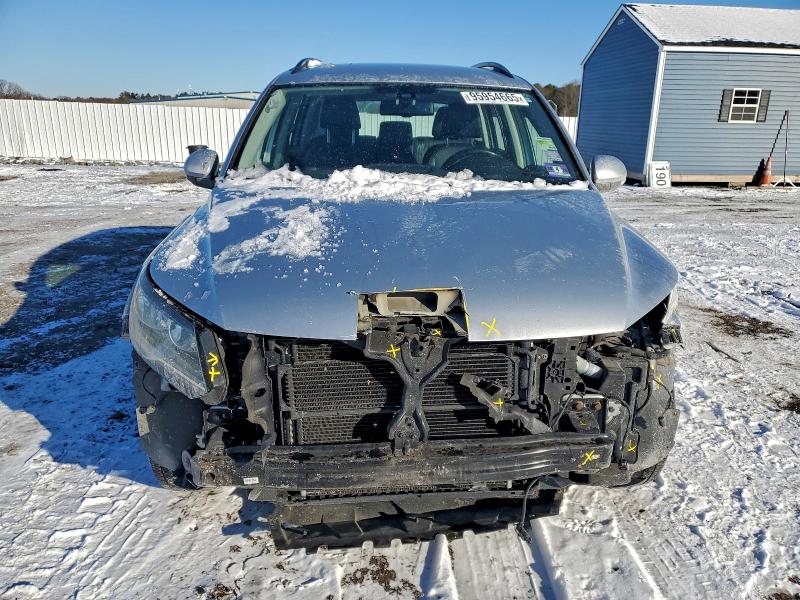 95954665 :رقم المزاد ، WVGBV7AX6GW520575 vin ، 2016 Volkswagen Tiguan مزاد بيع