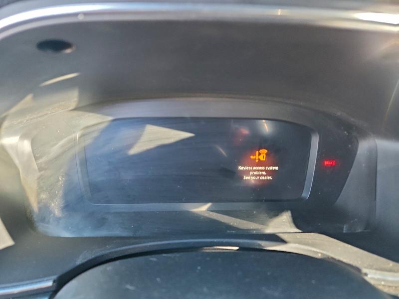 Aukcja sprzedaży 2023 Acura Integra, vin: 19UDE4H39PA017507, numer aukcji: 94698335