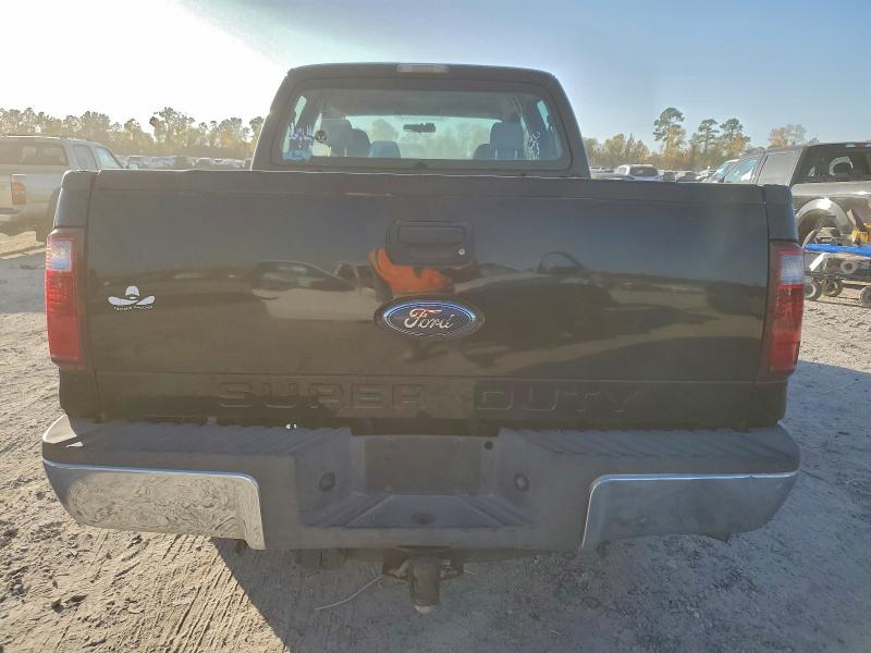 Продаж на аукціоні авто 2008 Ford F250, vin: 1FTSW20R18ED66811, номер лоту: 96527605