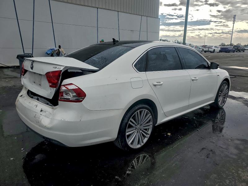 Aukcja sprzedaży 2014 Volkswagen Passat, vin: 1VWBT7A39EC100697, numer aukcji: 94917115