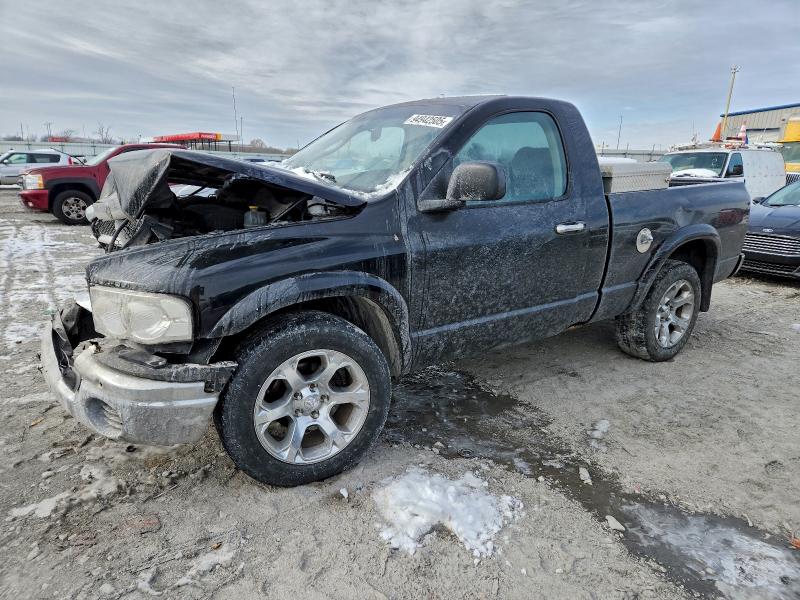 Продажа на аукционе авто 2002 Dodge Ram 1500, vin: 1D7HA16K82J262267, номер лота: 94942505