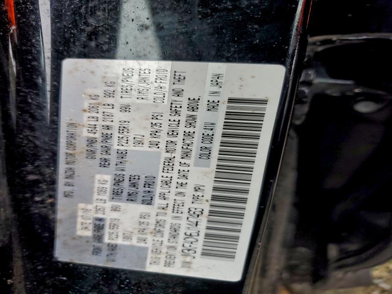 96618935 :رقم المزاد ، JM3KFACM6J1447463 vin ، 2018 Mazda Cx-5 مزاد بيع