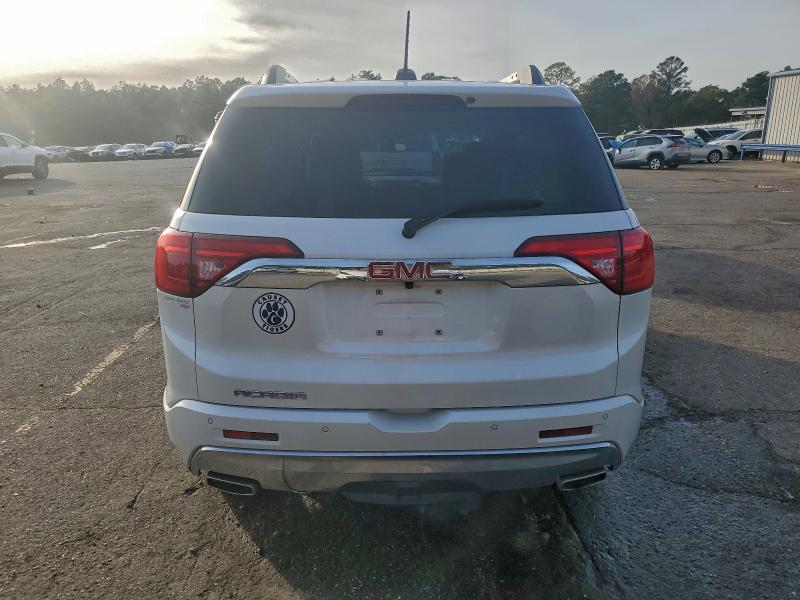 Продажа на аукционе авто 2018 Gmc Acadia, vin: 1GKKNPLS8JZ249499, номер лота: 97366575