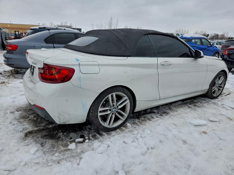 Aukcja sprzedaży 2016 Bmw 228, vin: WBA1L9C56GV768020, numer aukcji: 95450905
