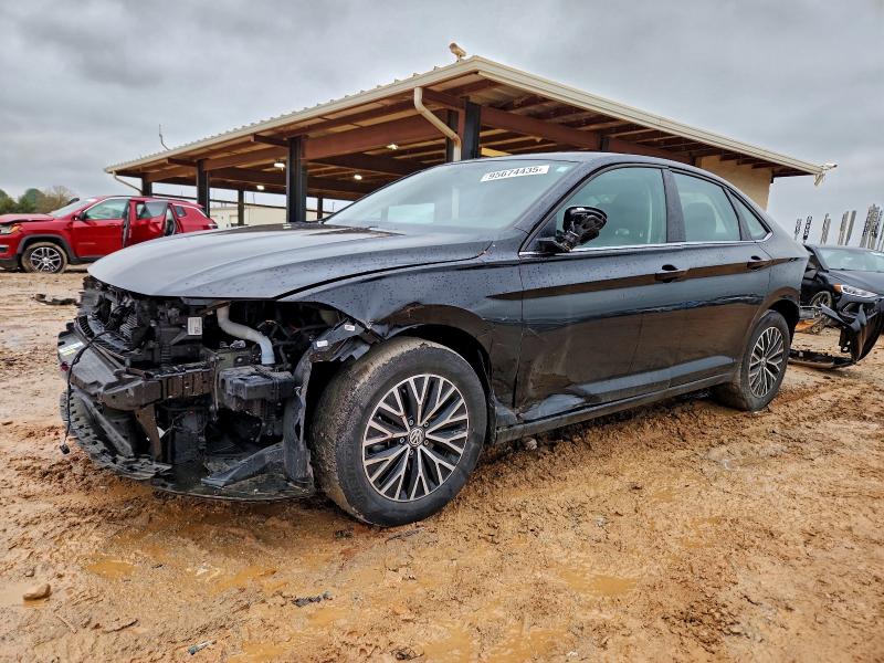 Aukcja sprzedaży 2021 Volkswagen Jetta, vin: 3VWC57BU2MM027711, numer aukcji: 78598015