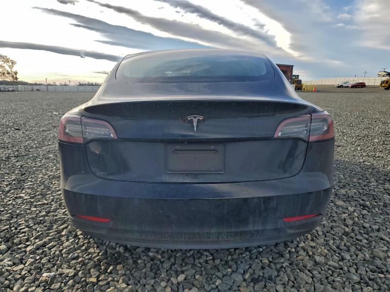94779285 :رقم المزاد ، 5YJ3E1EA9LF613553 vin ، 2020 Tesla Model 3 مزاد بيع