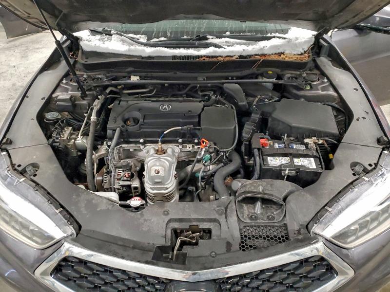 Aukcja sprzedaży 2019 Acura Tlx Techno, vin: 19UUB1F51KA800907, numer aukcji: 95094005