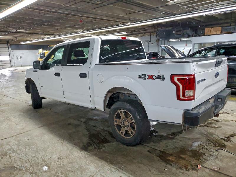 Продажа на аукционе авто 2015 Ford F150 Super, vin: 1FTEW1EG7FKE51889, номер лота: 96342085