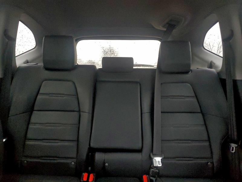 2021 Honda Cr-v მანქანა იყიდება აუქციონზე, vin: 2HKRW2H82MH623818, აუქციონის ნომერი: 93652435