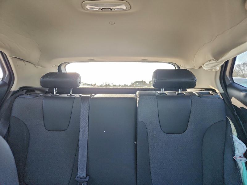 97672165 :رقم المزاد ، KL4AMCSL0SB035379 vin ، 2025 Buick Encore Gx مزاد بيع