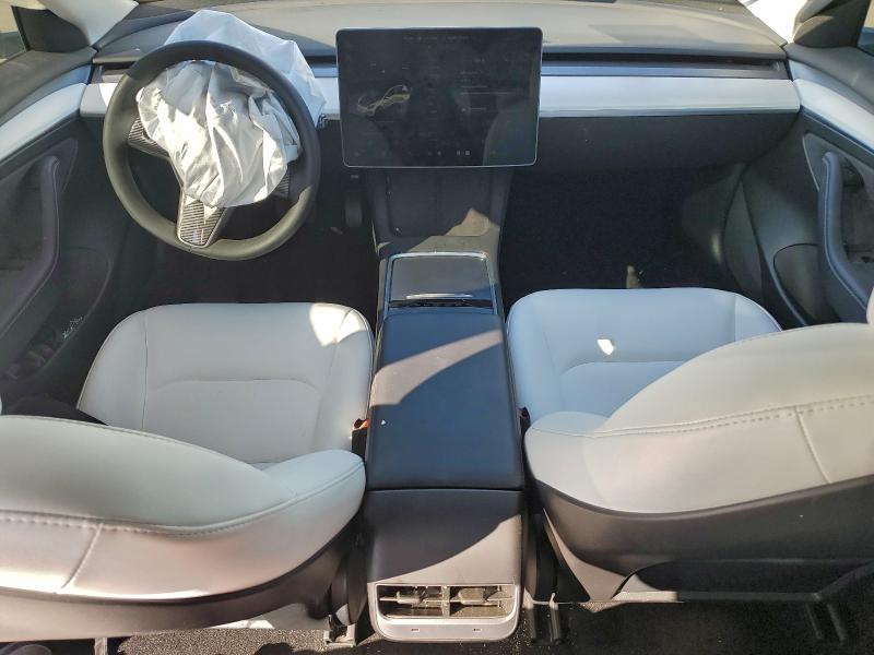 Продажа на аукционе авто 2022 Tesla Model 3, vin: 5YJ3E1EA7NF322875, номер лота: 95780545