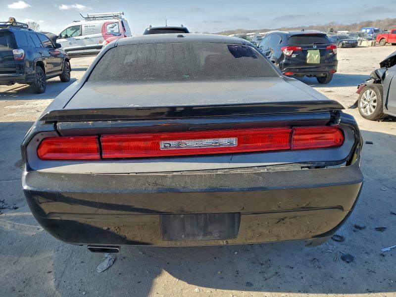 Aukcja sprzedaży 2013 Dodge Challenger, vin: 2C3CDYBT8DH641779, numer aukcji: 95970625