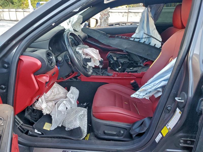 Aukcja sprzedaży 2023 Lexus Is 350 F S, vin: JTHGZ1B23P5071004, numer aukcji: 93524765