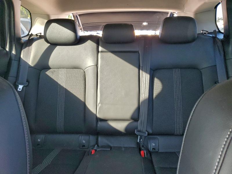 Продаж на аукціоні авто 2025 Mazda Cx-50, vin: 7MMVAABW5SN121221, номер лоту: 96507595