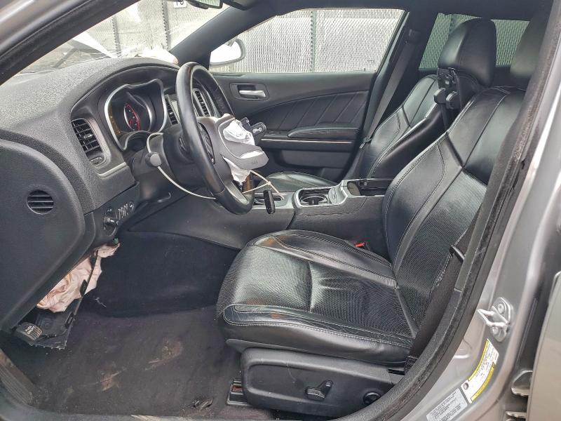 Aukcja sprzedaży 2017 Dodge Charger, vin: 2C3CDXHG6HH504091, numer aukcji: 96363565