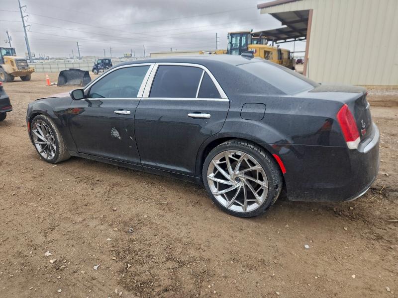 Продажа на аукционе авто 2015 Chrysler 300c, vin: 2C3CCAEG1FH791843, номер лота: 97543885