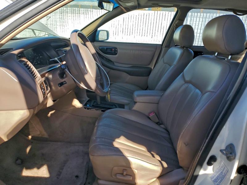 95665905 :رقم المزاد ، 4T1BF12B4VU176816 vin ، 1997 Toyota Avalon مزاد بيع