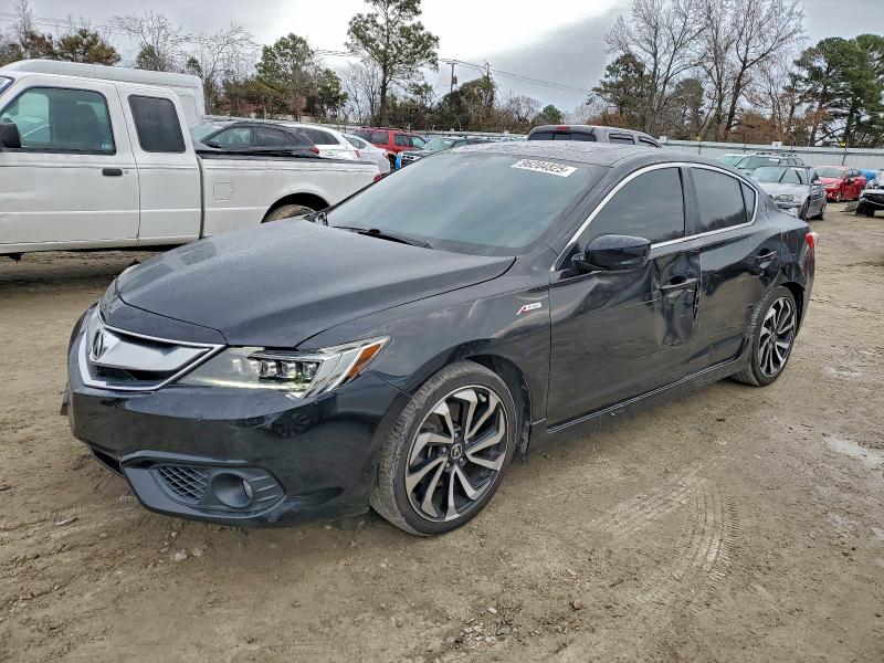 Aukcja sprzedaży 2018 Acura Ilx, vin: 19UDE2F82JA009307, numer aukcji: 96204825