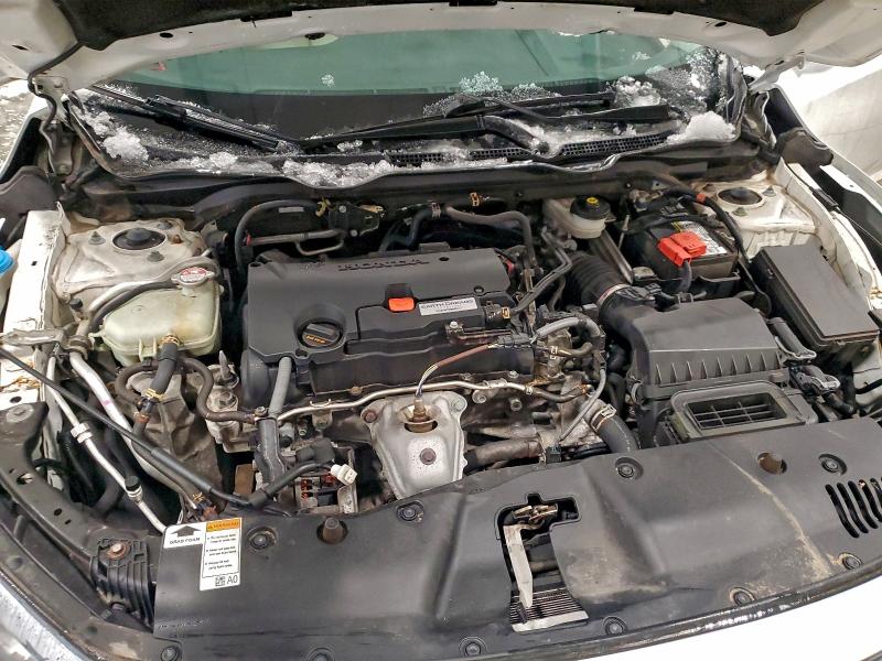 2018 Honda Civic მანქანა იყიდება აუქციონზე, vin: 19XFC2F72JE035553, აუქციონის ნომერი: 97094335