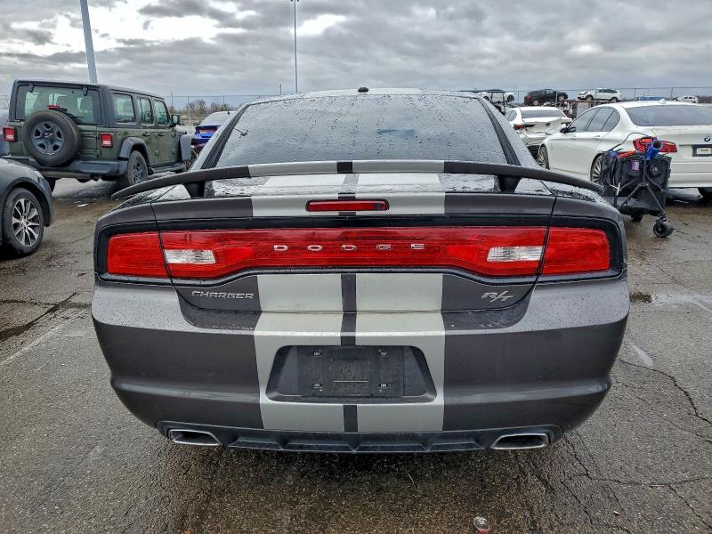 Продаж на аукціоні авто 2014 Dodge Charger, vin: 2C3CDXCT1EH350292, номер лоту: 96354395