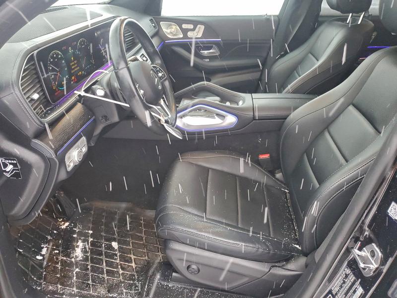 Продажа на аукционе авто 2021 Mercedes-benz Gls 450 4m, vin: 4JGFF5KE3MA440272, номер лота: 96973905