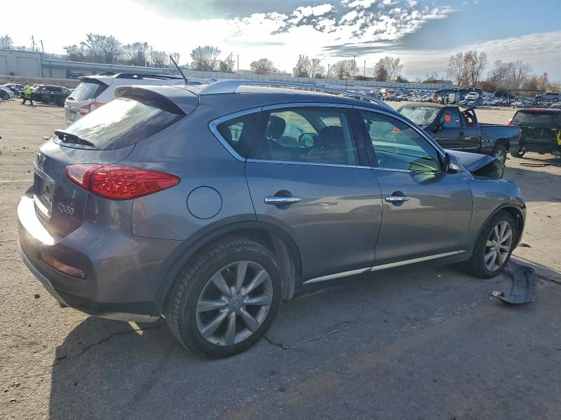 Aukcja sprzedaży 2016 Infiniti Qx50, vin: JN1BJ0RR8GM267190, numer aukcji: 94528225