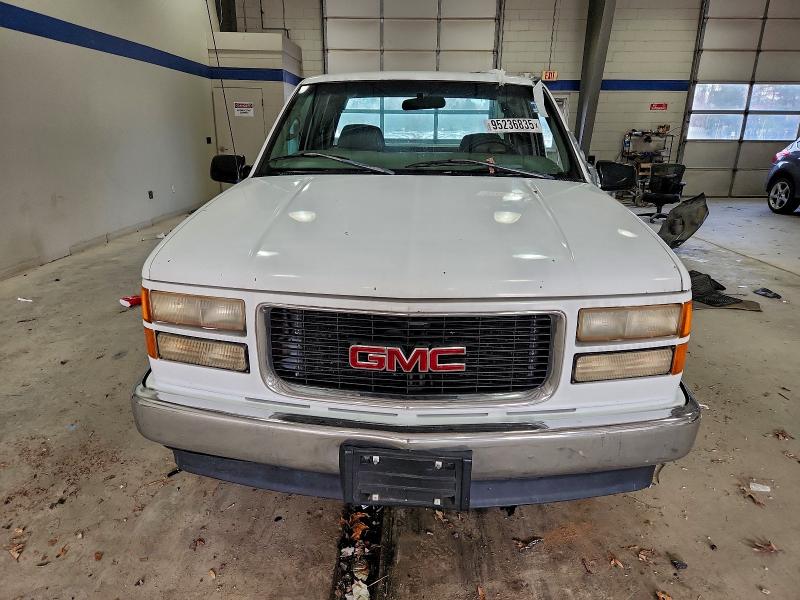Продажа на аукционе авто 1998 Gmc Sierra, vin: 1GTEC19M0WE553476, номер лота: 95236835