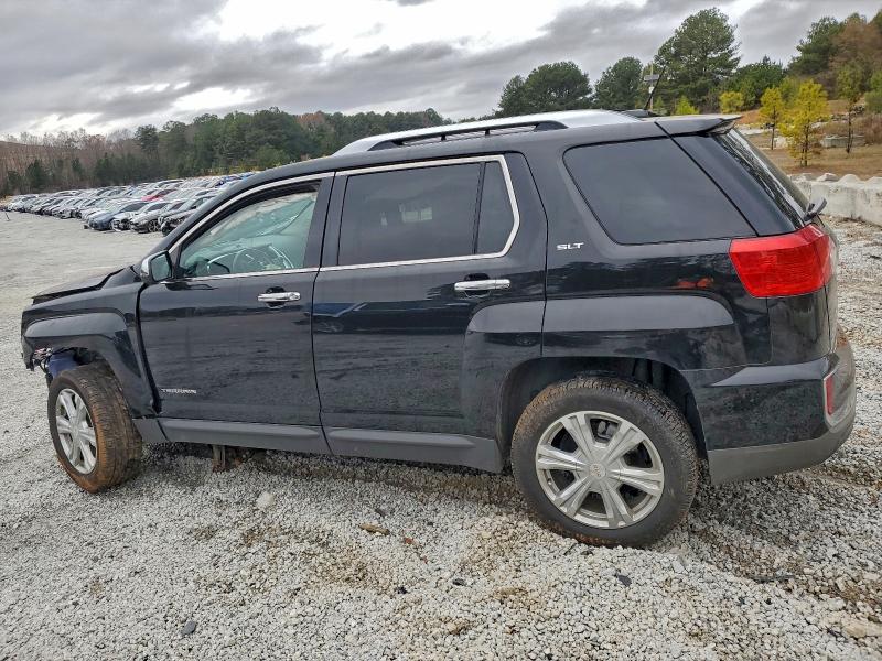 Aukcja sprzedaży 2016 Gmc Terrain Sl, vin: 2GKFLPE34G6274546, numer aukcji: 97422865