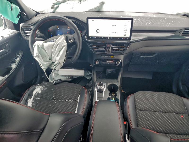 Продаж на аукціоні авто 2023 Ford Escape, vin: 1FMCU9MN0PUB27986, номер лоту: 94295895