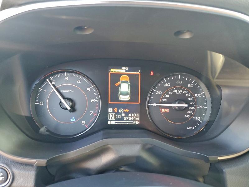 Aukcja sprzedaży 2020 Subaru Crosstrek, vin: JF2GTAEC9L8252299, numer aukcji: 96196115
