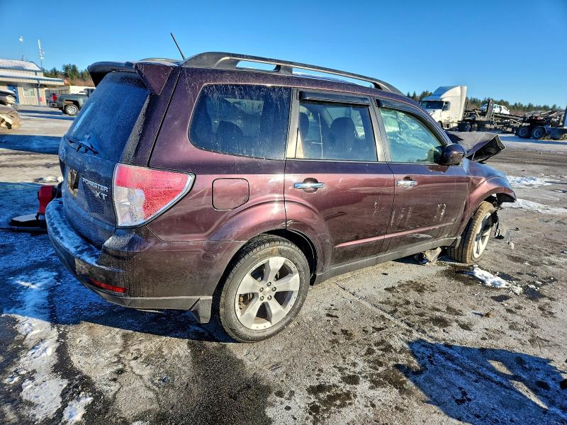 2013 Subaru Forester 2 მანქანა იყიდება აუქციონზე, vin: JF2SHGAC0DH417694, აუქციონის ნომერი: 94966355