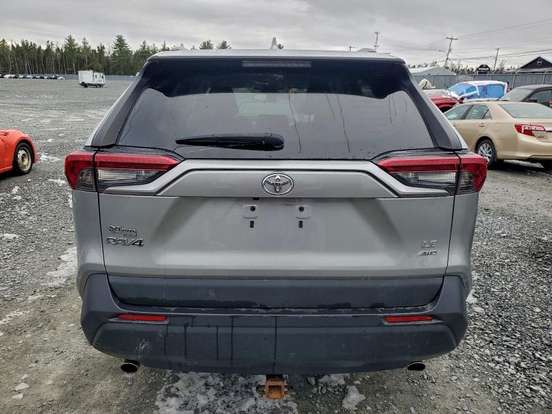 Продаж на аукціоні авто 2019 Toyota Rav4, vin: 2T3B1RFV1KW012329, номер лоту: 95223065