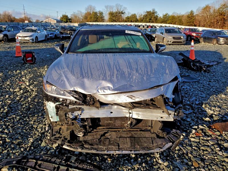 97417645 :رقم المزاد ، 58ADZ1B15RU175325 vin ، 2024 Lexus Es 350 Bas مزاد بيع
