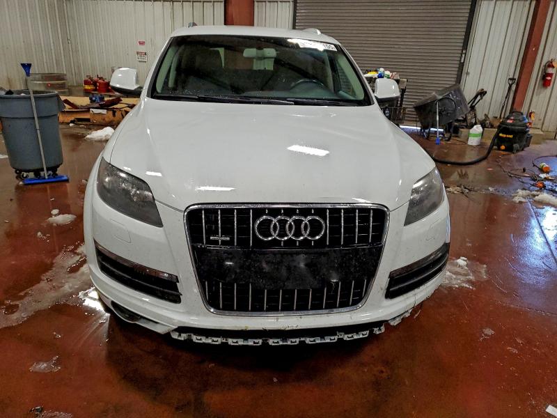 Продажа на аукционе авто 2013 Audi Q7, vin: WA1CMAFE6DD015976, номер лота: 96142155
