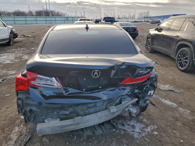 Aukcja sprzedaży 2018 Acura Tlx, vin: 19UUB1F57JA010784, numer aukcji: 96536485