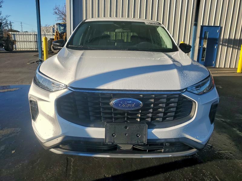 2025 Ford Escape Act მანქანა იყიდება აუქციონზე, vin: 1FMCU9GN3SUA85656, აუქციონის ნომერი: 99112445