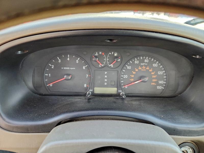 Продажа на аукционе авто 2002 Hyundai Sonata, vin: KMHWF25S42A668777, номер лота: 96635995